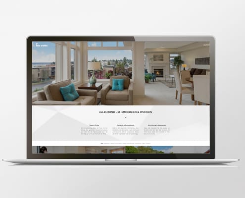 lebewohler.de Immobilien