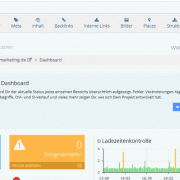 onpagedoc Onpagedoc - Suchmaschinenoptimierung für Einsteiger
