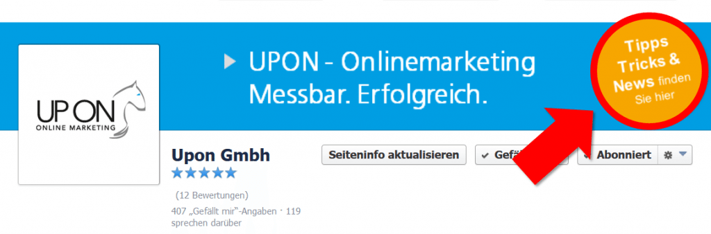 upon_mehrwert fanpage